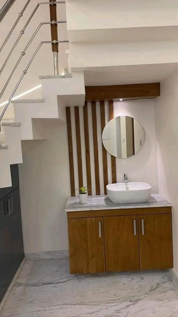 Commercial Interiors