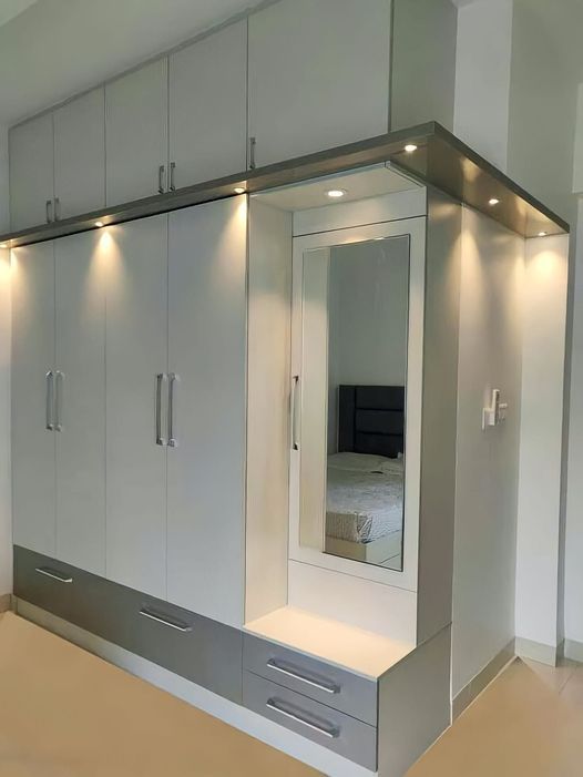 Luxury Bedroom