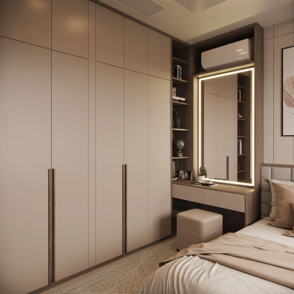Residential Interiors