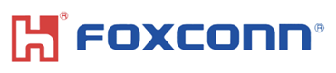 Foxconn logo