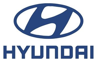 Hyundai logo