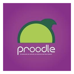 Proodle logo