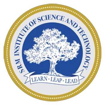 SRM logo