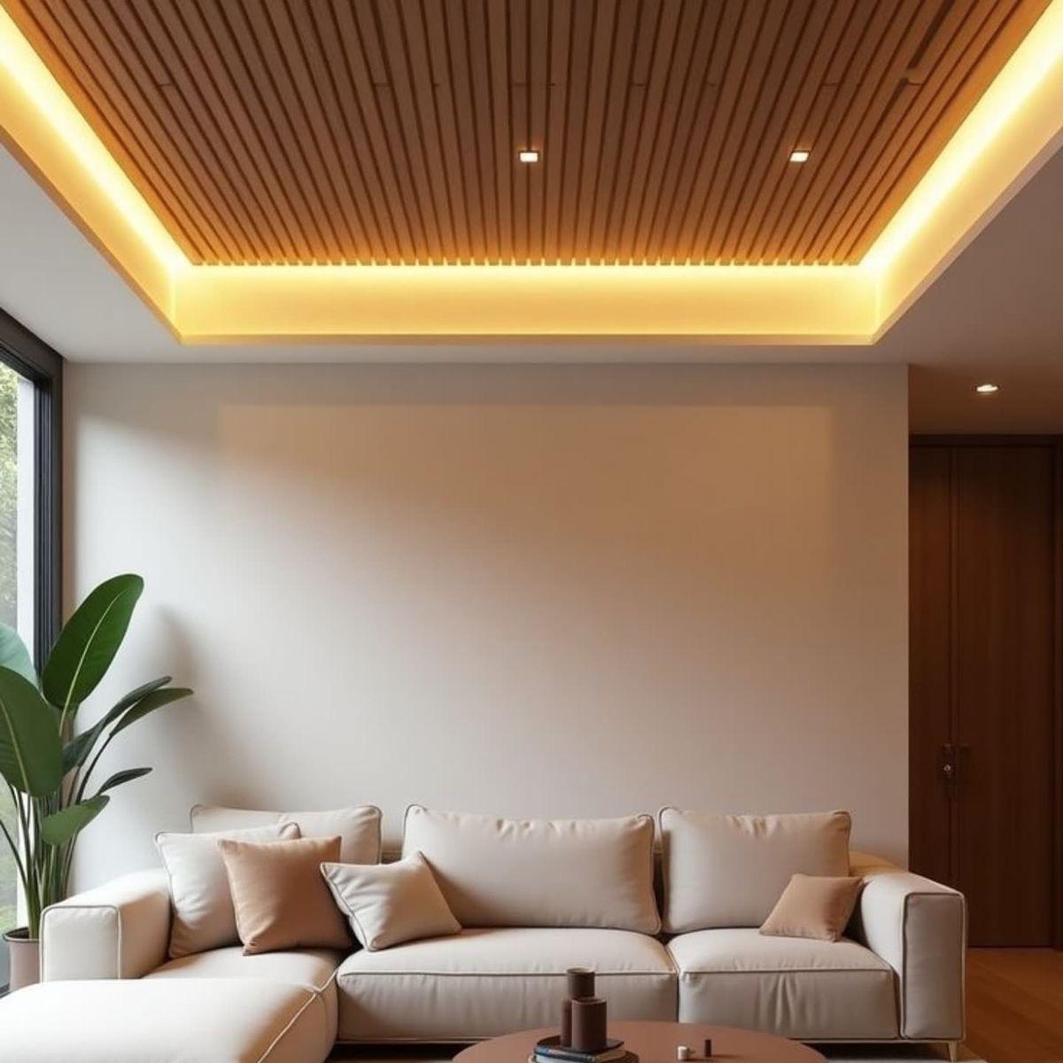 Bespoke Living Space