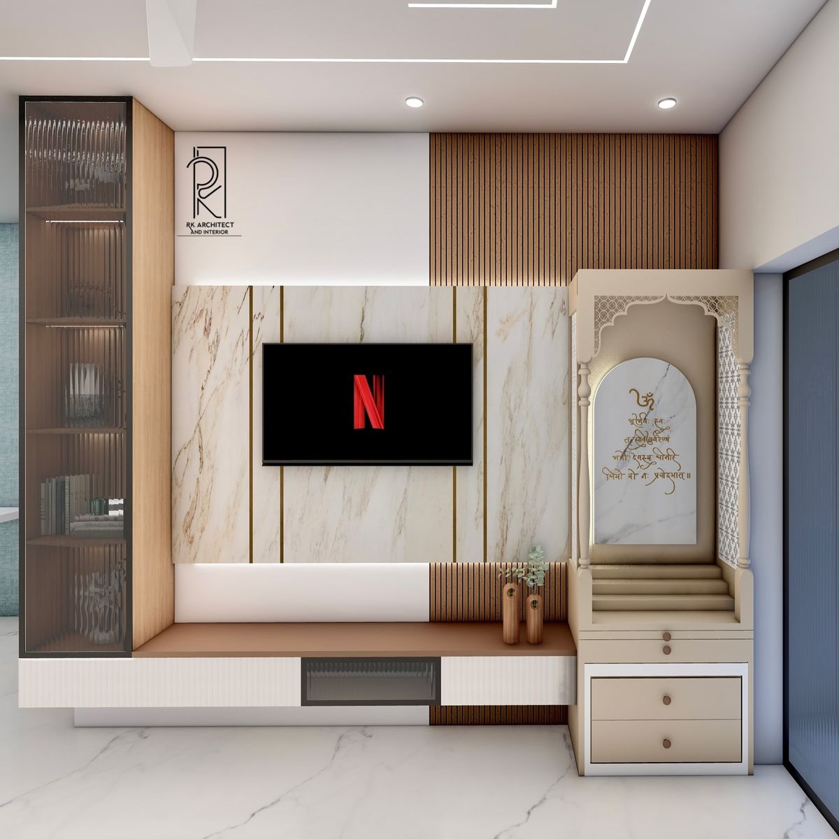 Beautiful Interior Vision