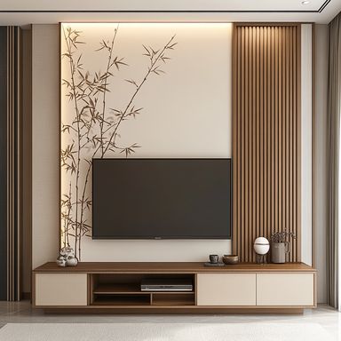 Interior Architecture 1