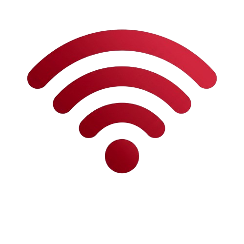 Ocean Interior Hub Symbol