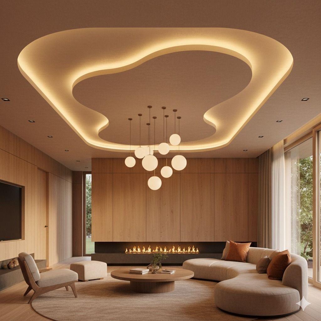 False Ceiling Designs