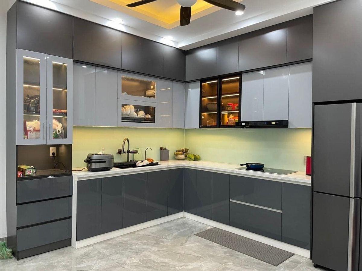 Luxury Interior View 2